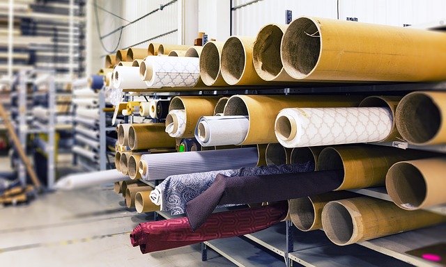 rolls-of-fabric-1767504_640