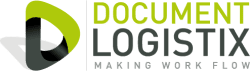 Document Logistix Logo