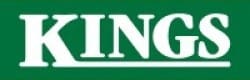 Kings Lettings Logo
