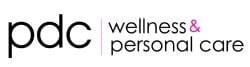 PDC - Wellness & Personal Care Logo
