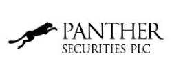 Panther Securities PLC logo