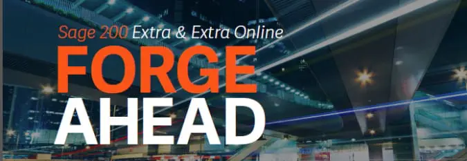 Sage 200 Extra Online