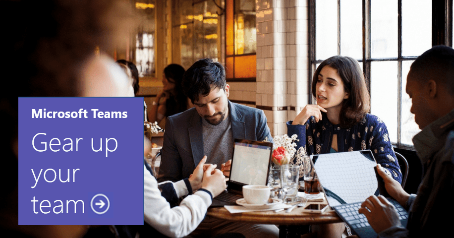 Unleash the power of Microsoft Teams