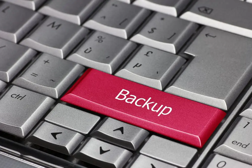 Best Cloud Backup, Buddy! Do or Die