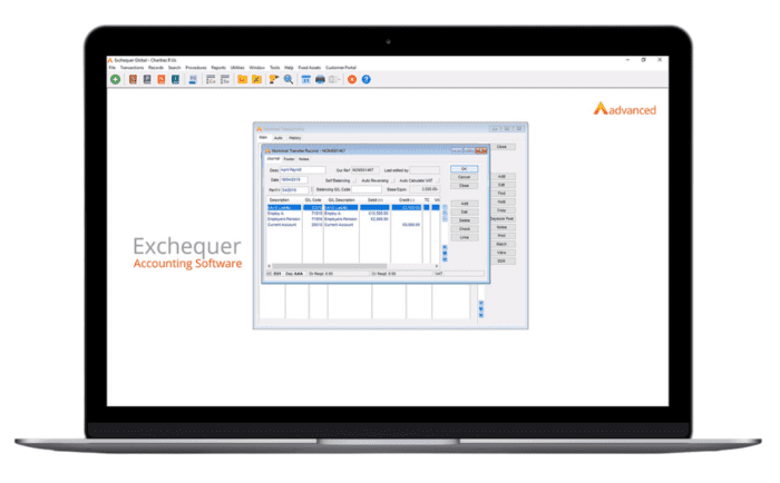 exchequer-document-manager