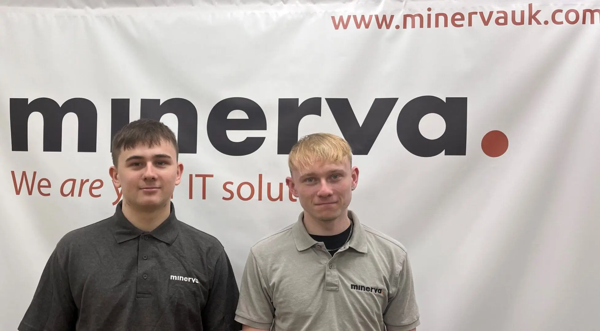 minerva staff