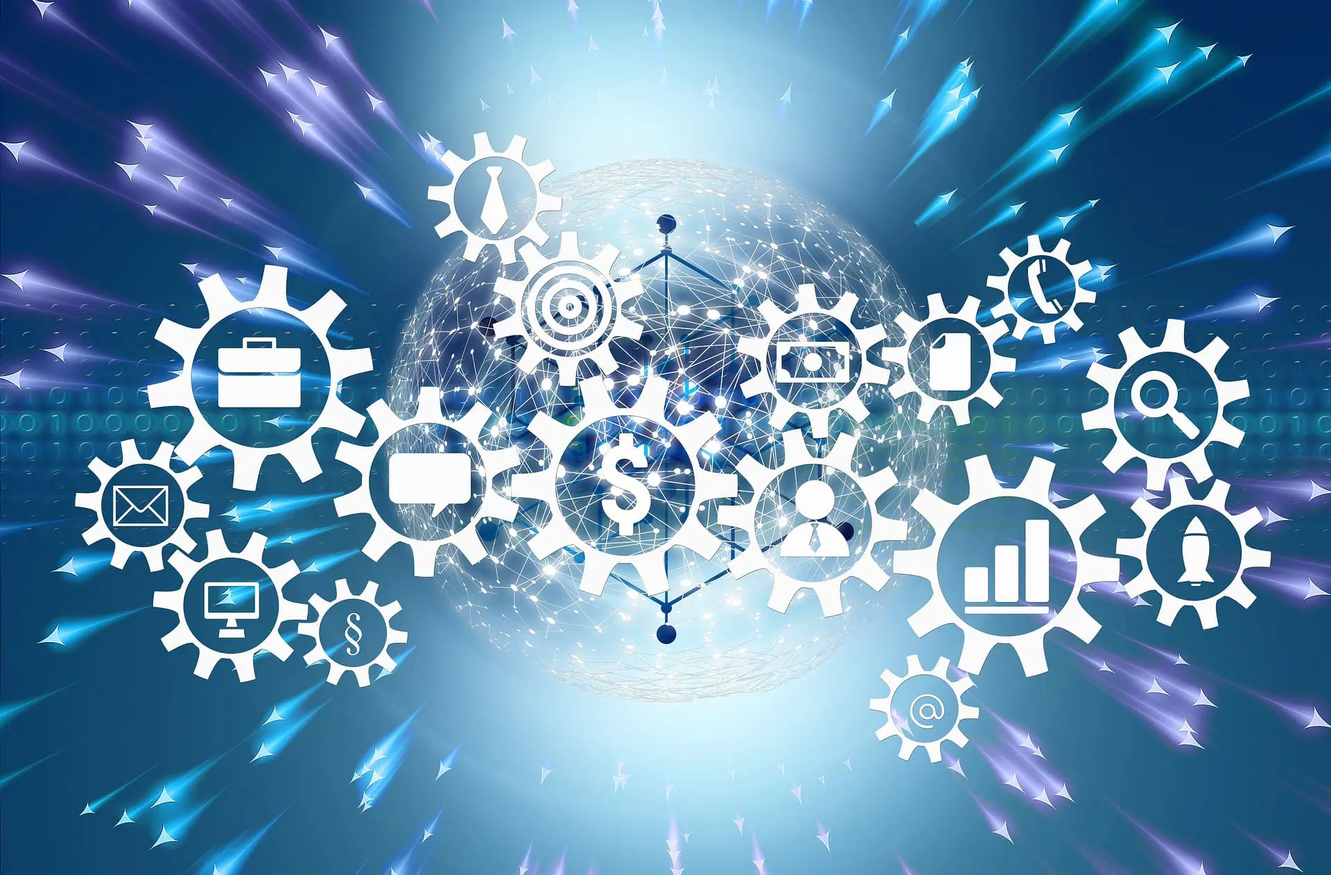 How Digital Transformation Will Affect Your Workplace