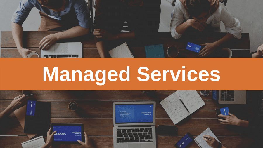 Why Should You Pre-Purchase Managed Services?