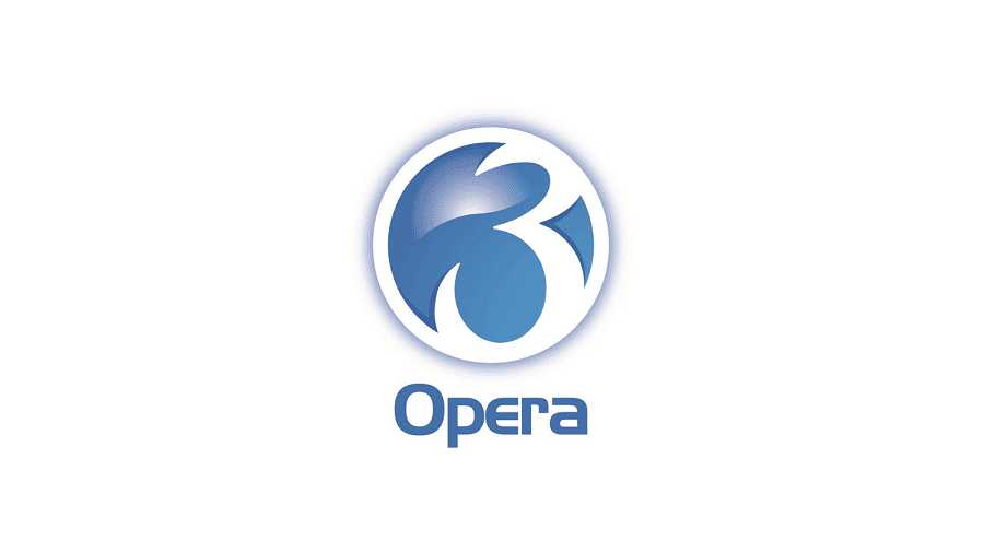 Opera 3