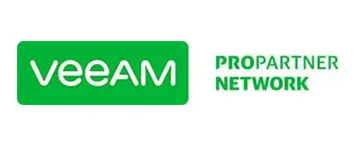 veeam logo
