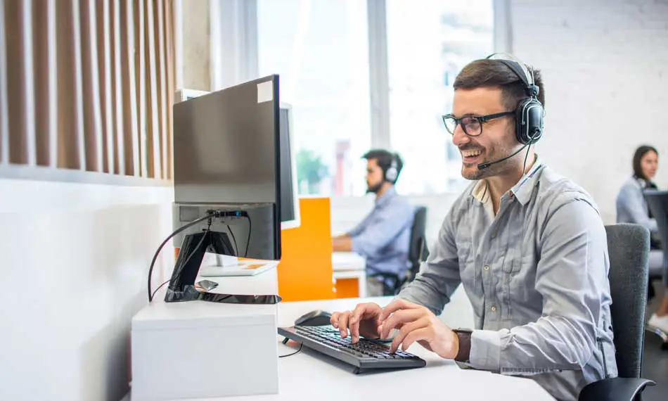 it support sectors
