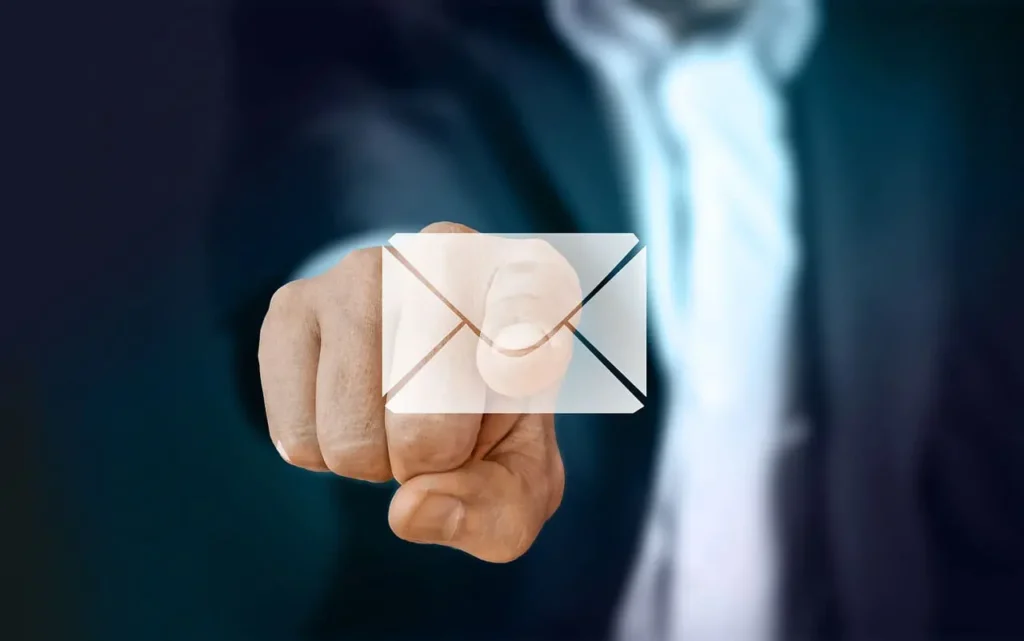 How to Video – Exchequer – Email Functionality