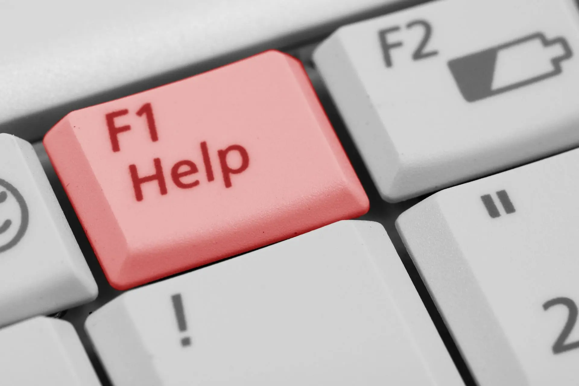 How to Video – Exchequer Help Files