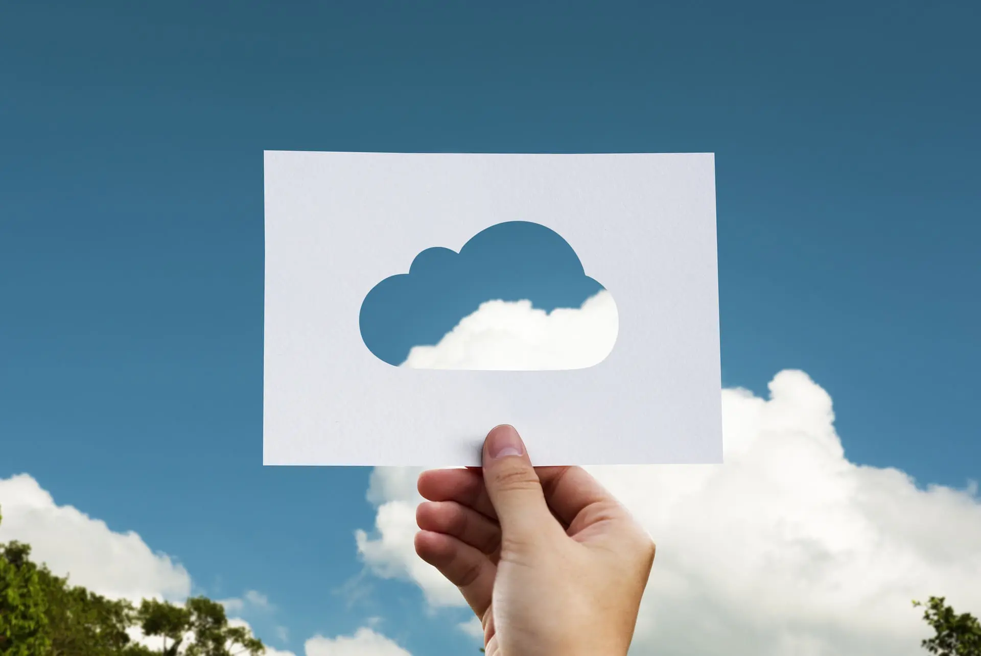 A Cloud based ERP system for all your needs