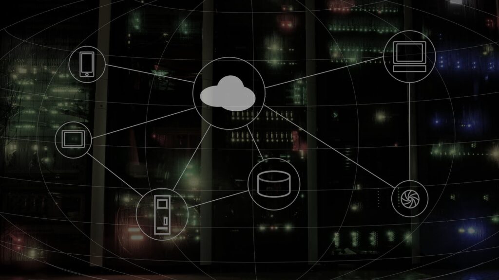 Frequently Asked Questions – Cloud Technology