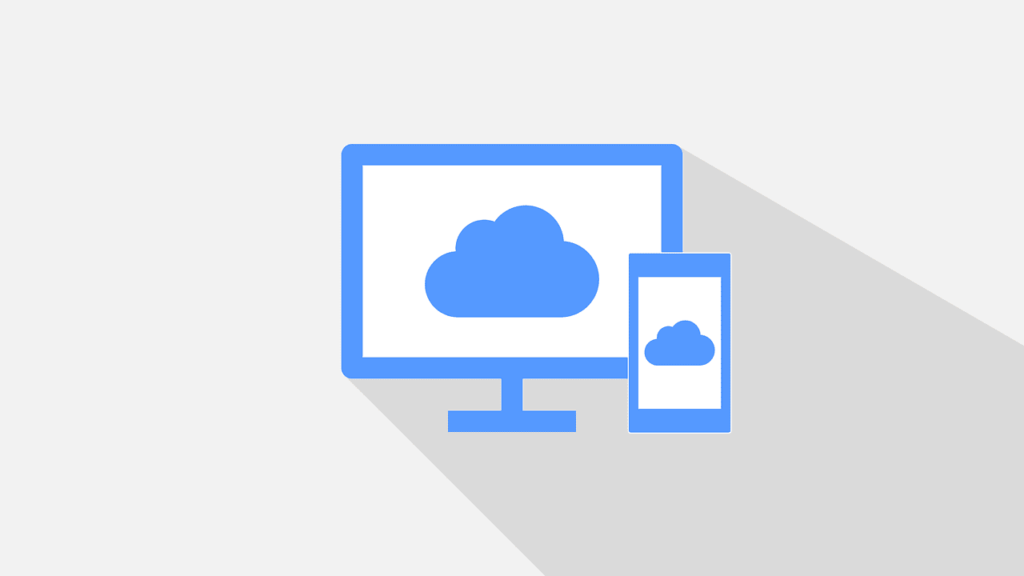 5 benefits of online cloud backups