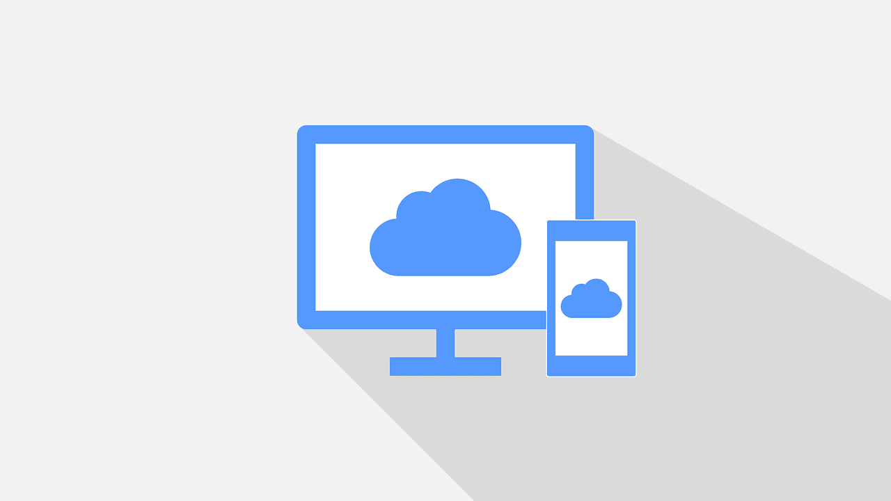 5 benefits of online cloud backups