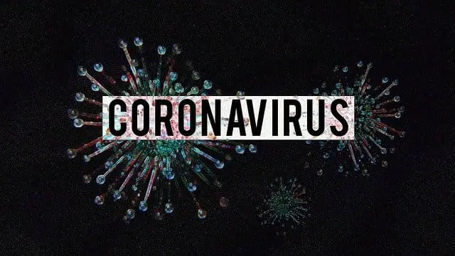 Coronavirus update – Remote working