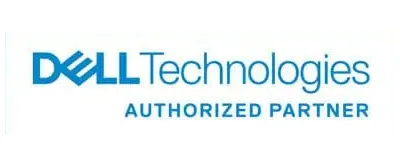 dell partner logo