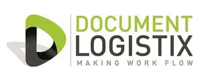 document logistix logo