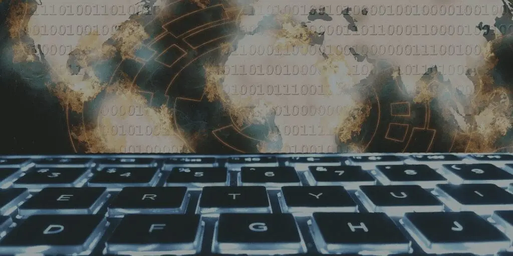 Breaking news – new global cyber attack