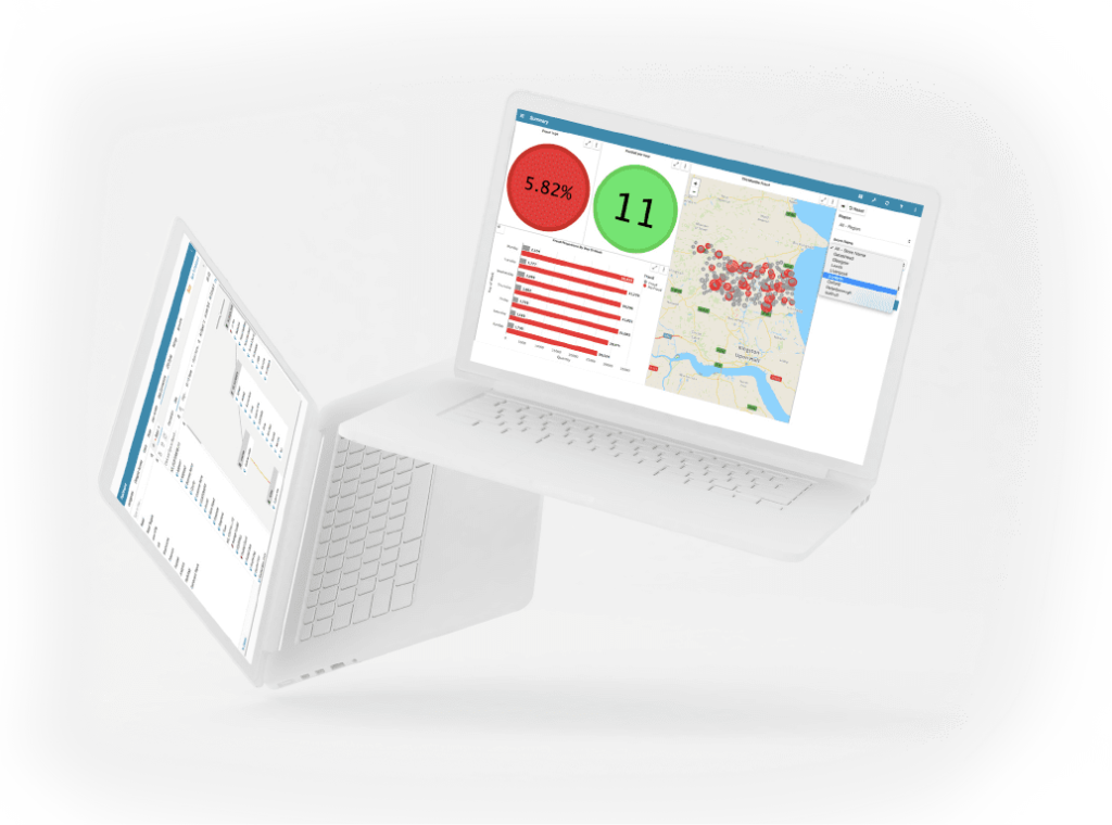 Business Intelligence and Reporting Webinar on demand