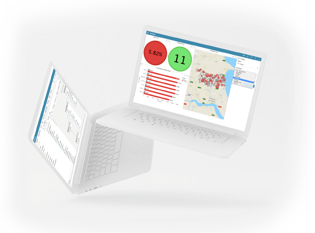 Business Intelligence and Reporting Webinar on demand