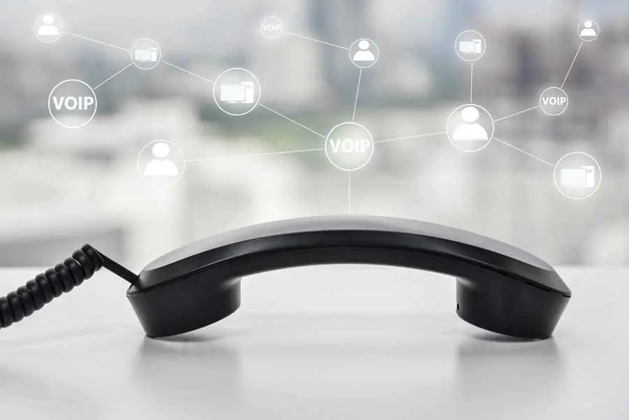 Hosted Telephony: What Are the Benefits and How Does It Work?