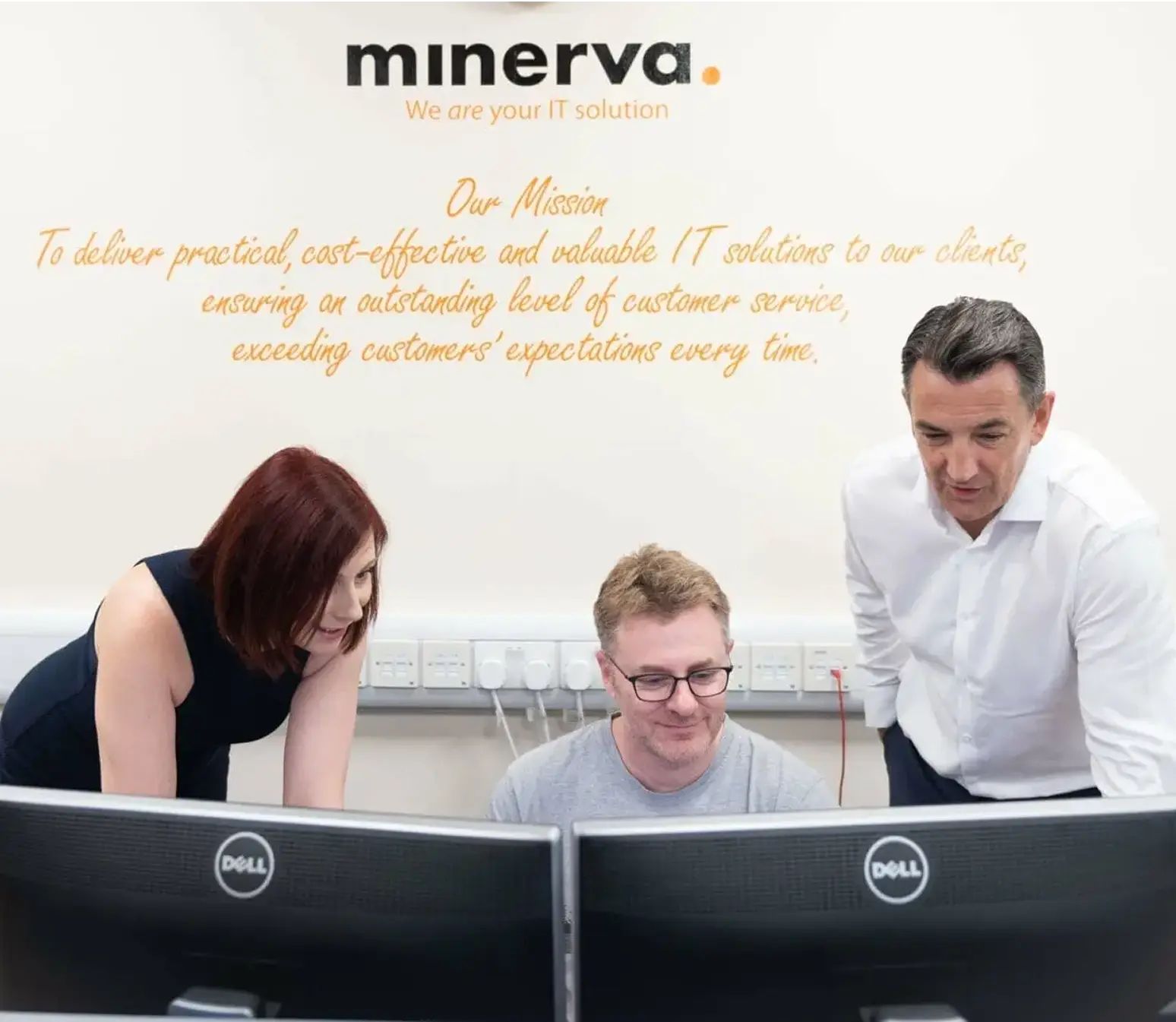 it-support-hertfordshire