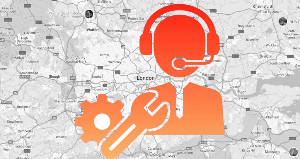 IT Support London – Best 5 Benefits of Hiring Minerva IT