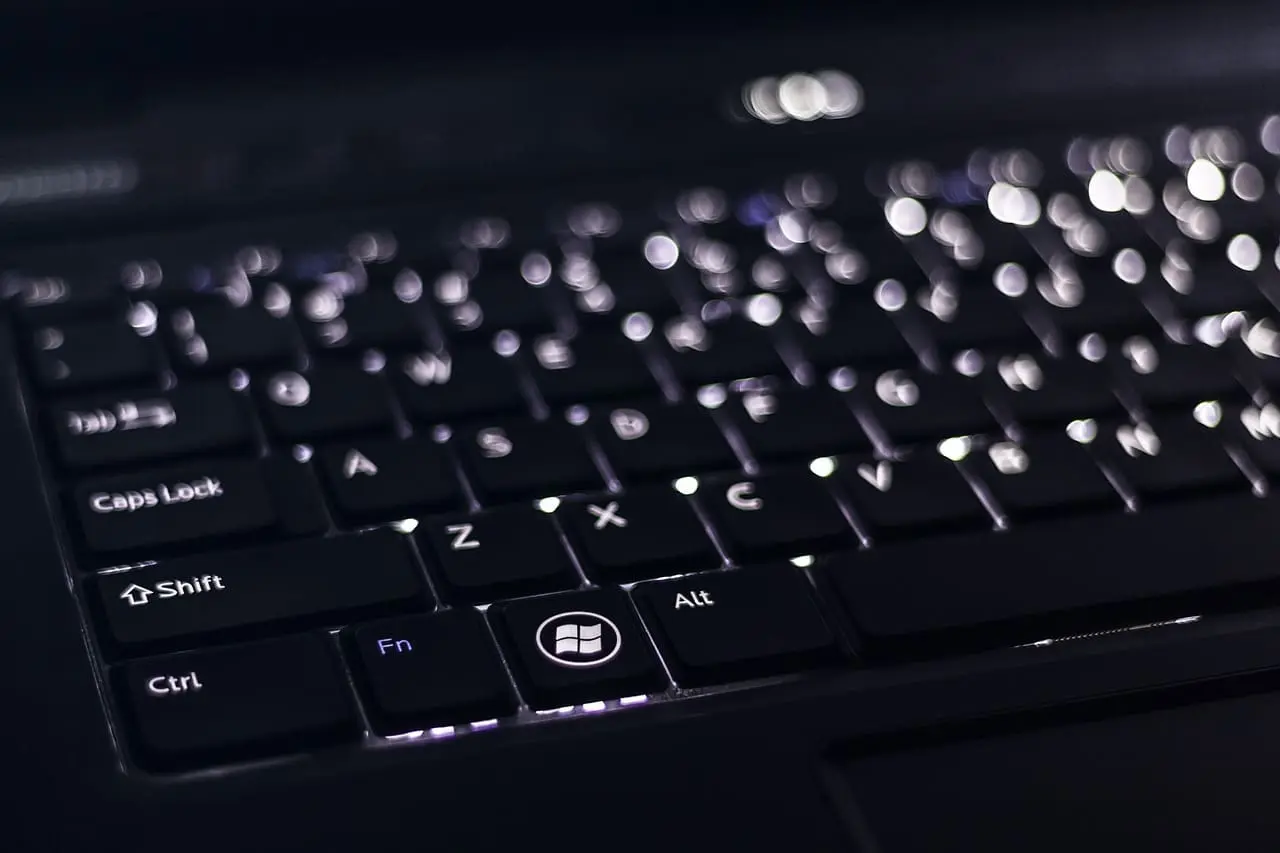 Microsoft support is finishing for Windows 7