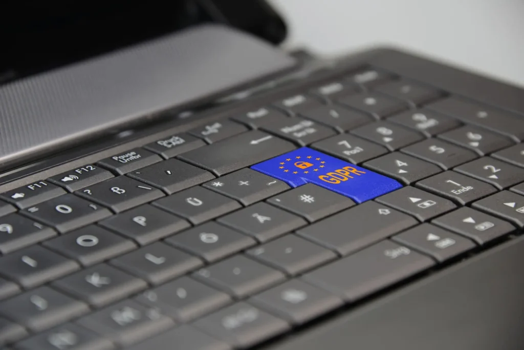 Get Ready for GDPR – Sophos Security Solutions