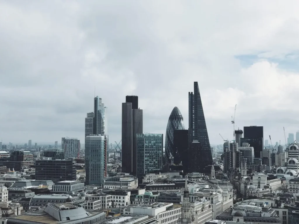 Sage Scale Up Summit – London- 26th Nov 2019
