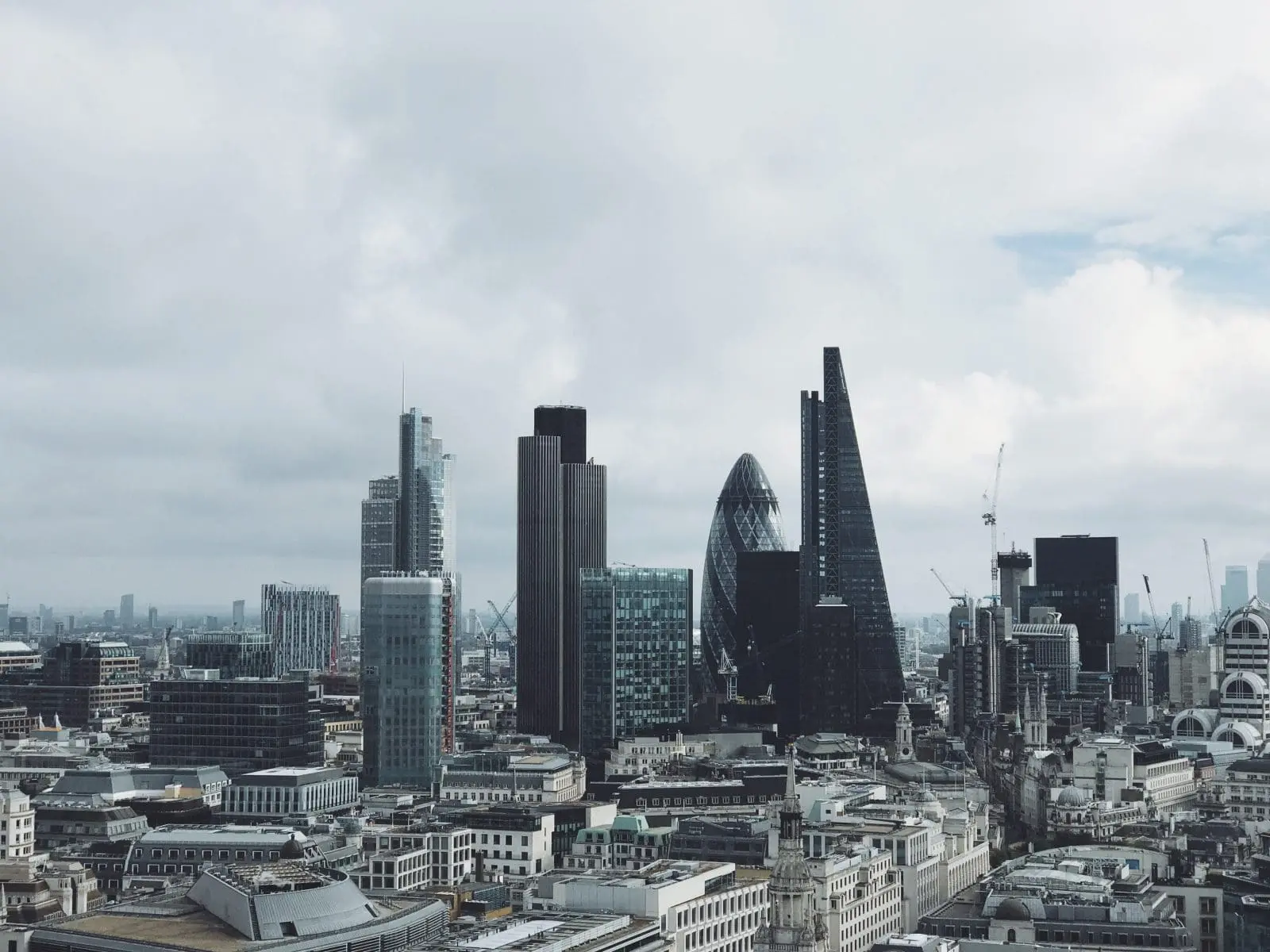 Sage Scale Up Summit – London- 26th Nov 2019