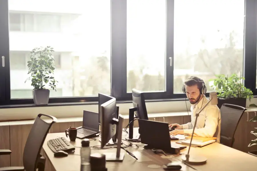 What is a Managed Security Services Provider? (MSSP)