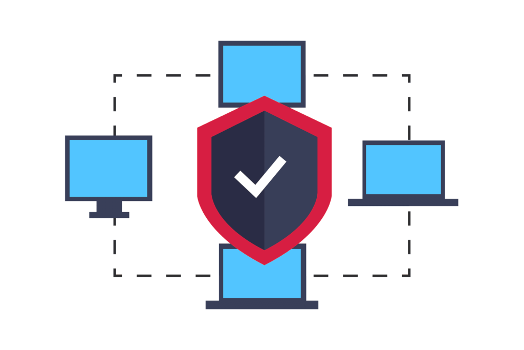 Top 3 risks of not having firewalls