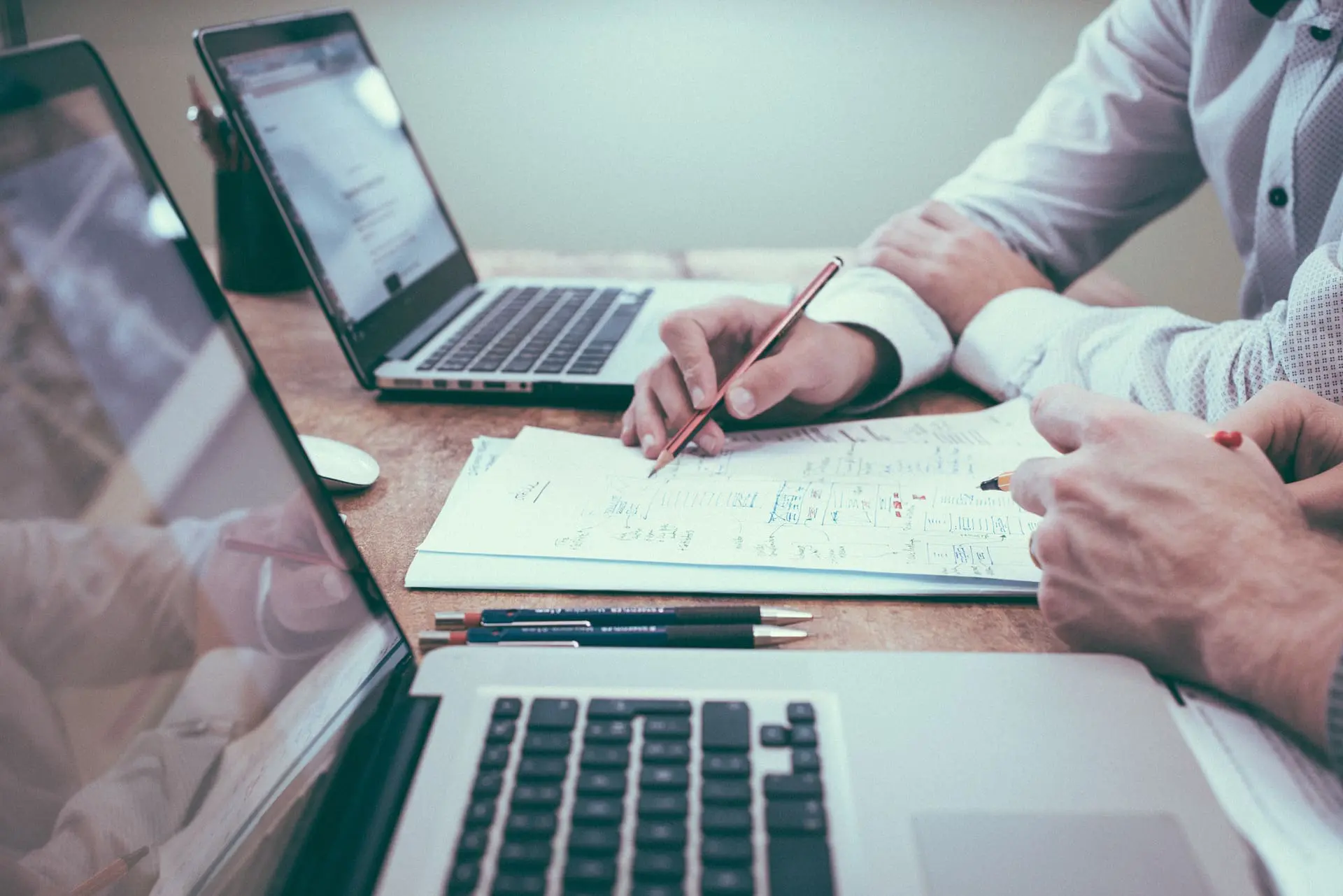making tax digital – a webinar for exchequer users