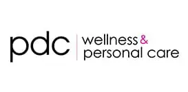 pdc wellness logo