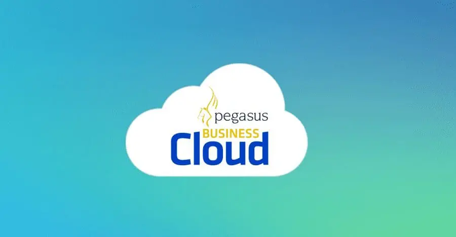 Pegasus Business Cloud