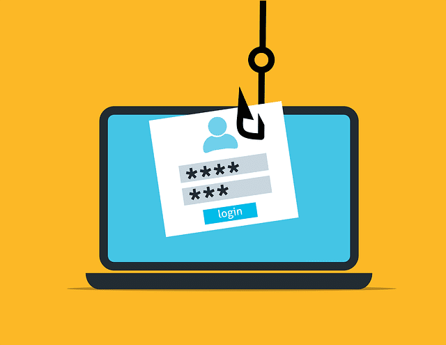 The Big Phishing Scam