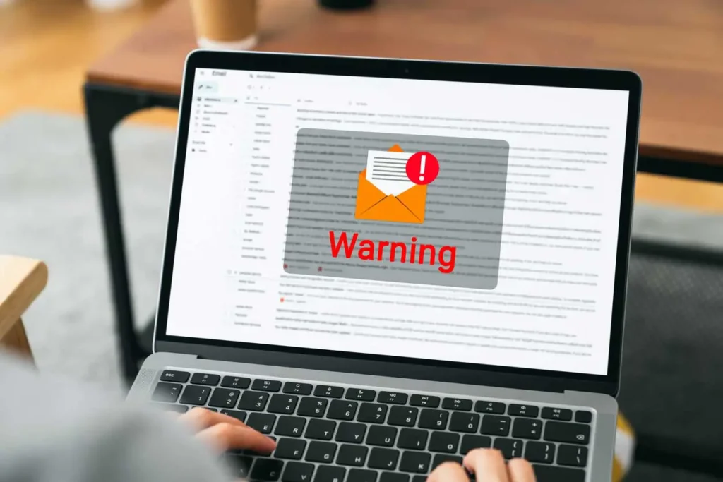 Email Cyber Attacks – The Need to be Vigilant!
