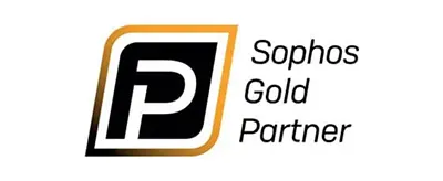 sophos partner logo