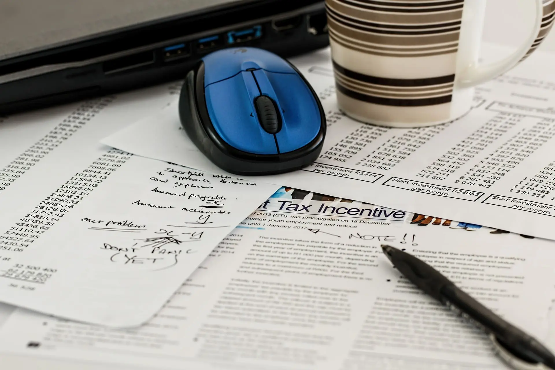 Help Them to Keep Track – Track Your Billable Expenses
