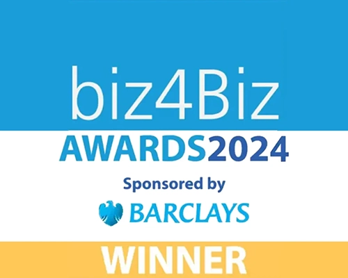 minerva it support award winning barclays winner 2024