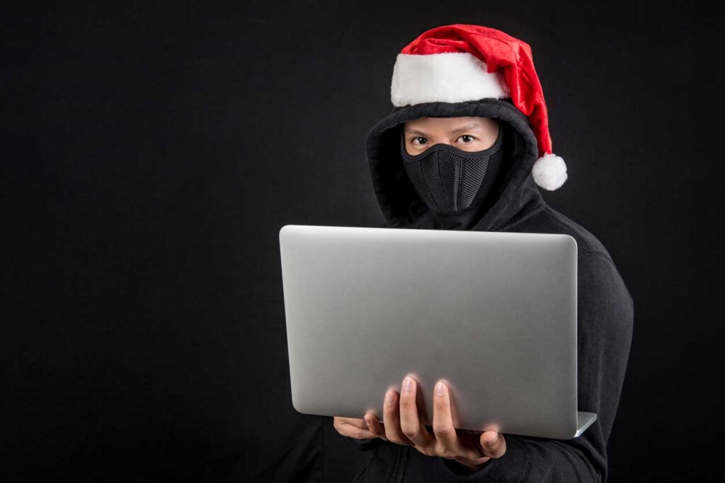 Holiday Season Cyber Security