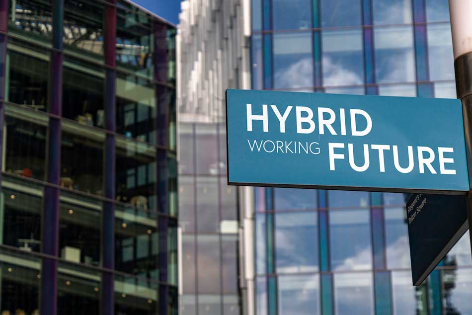 Best Hybrid Work Advice 2026