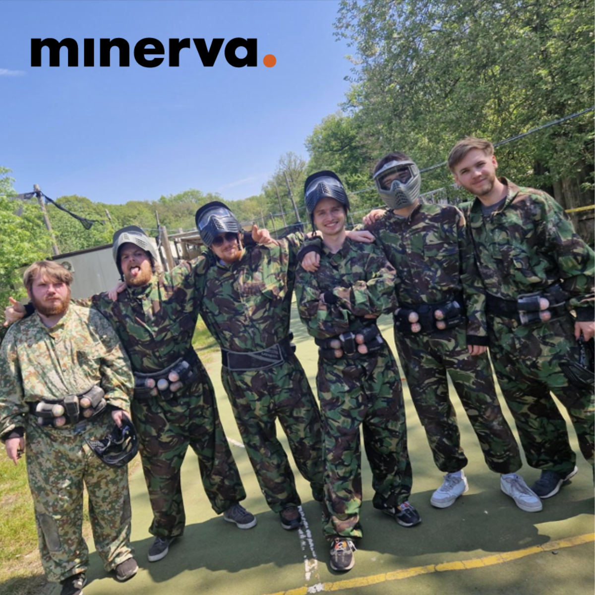 Mental Health Awareness Week 2026 | Minerva IT Support