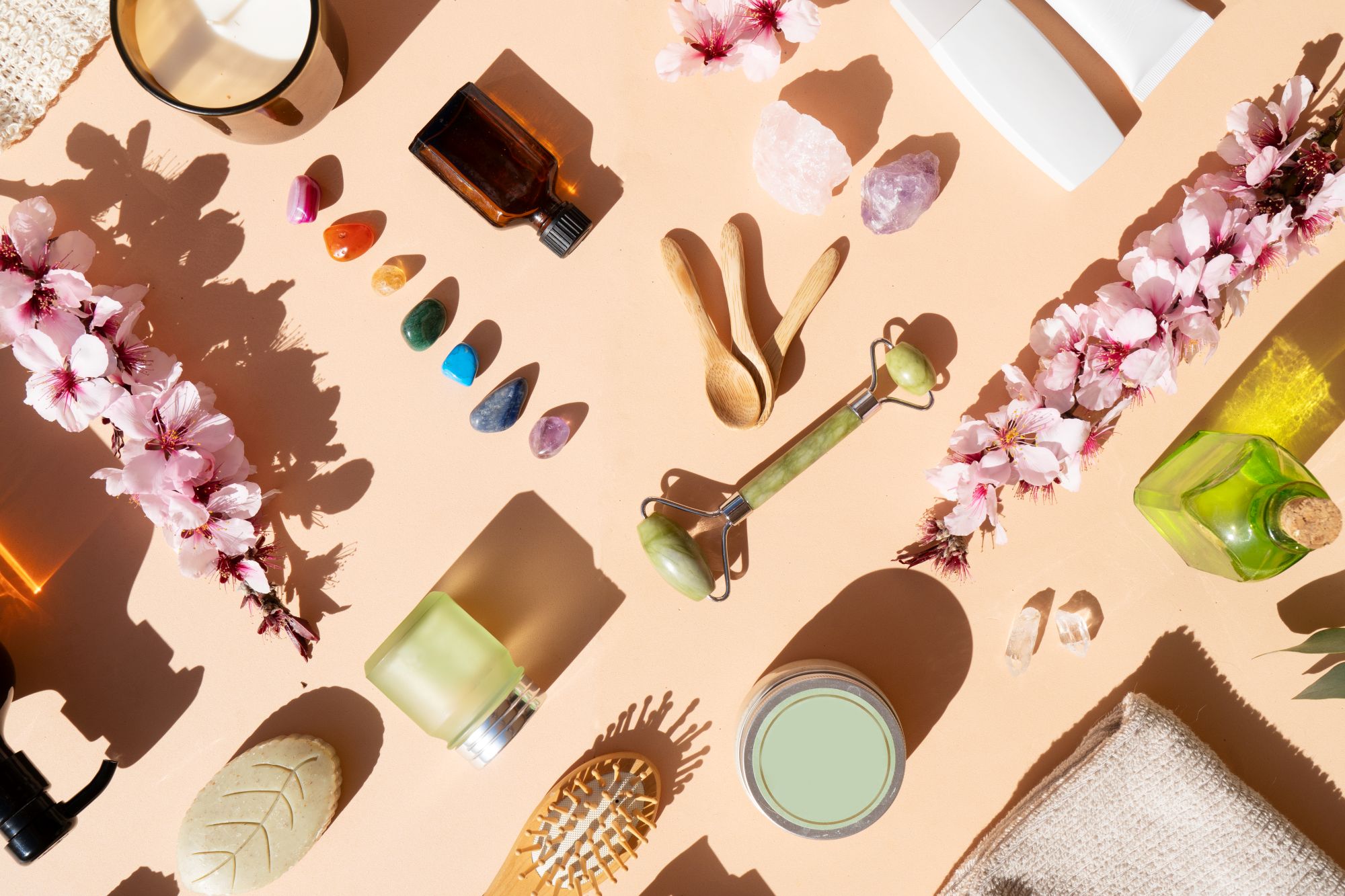 a leading wellness and beauty company