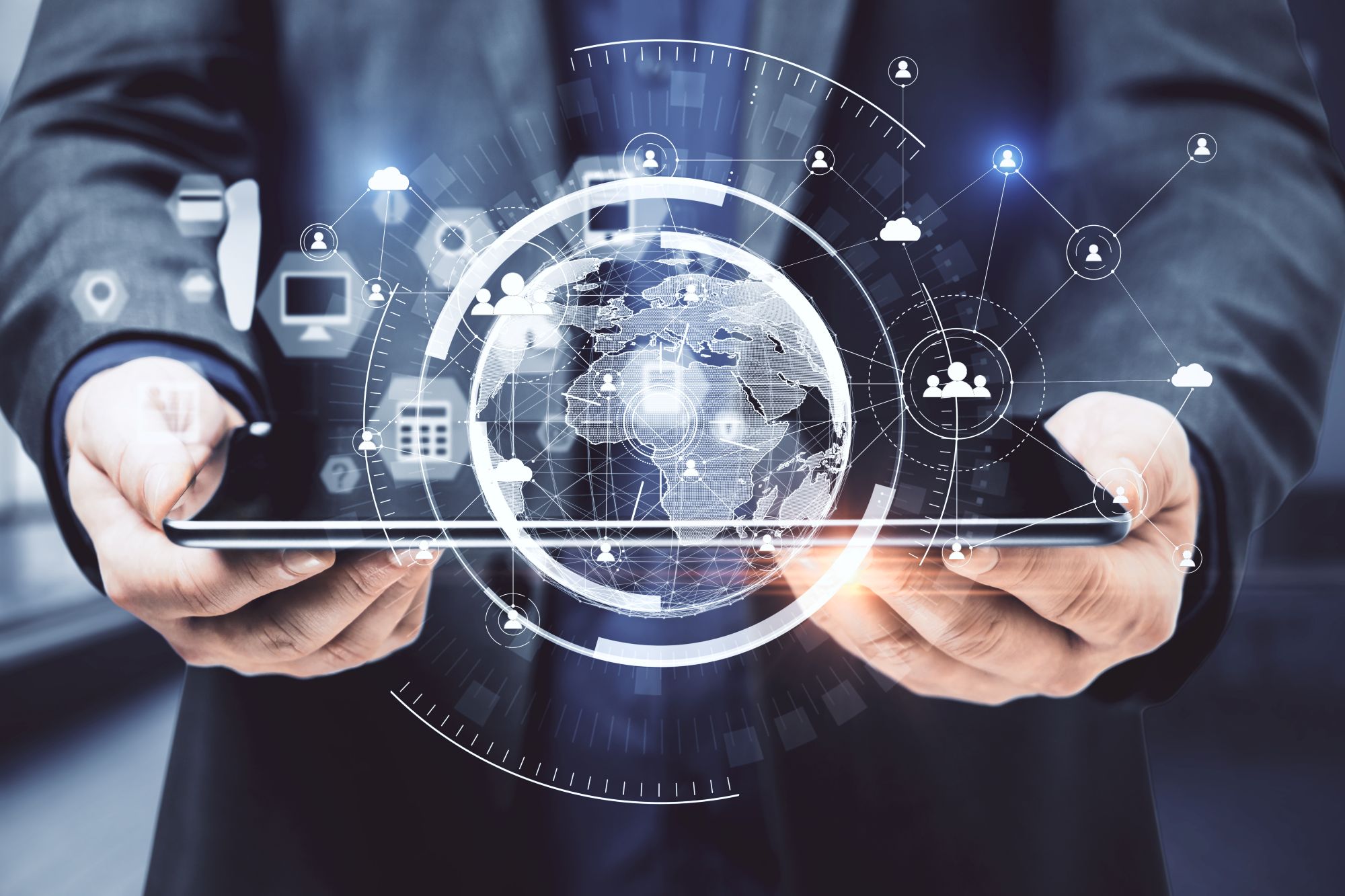 digital transformation | bespoke custom software development services | minerva it support in hertfordshire