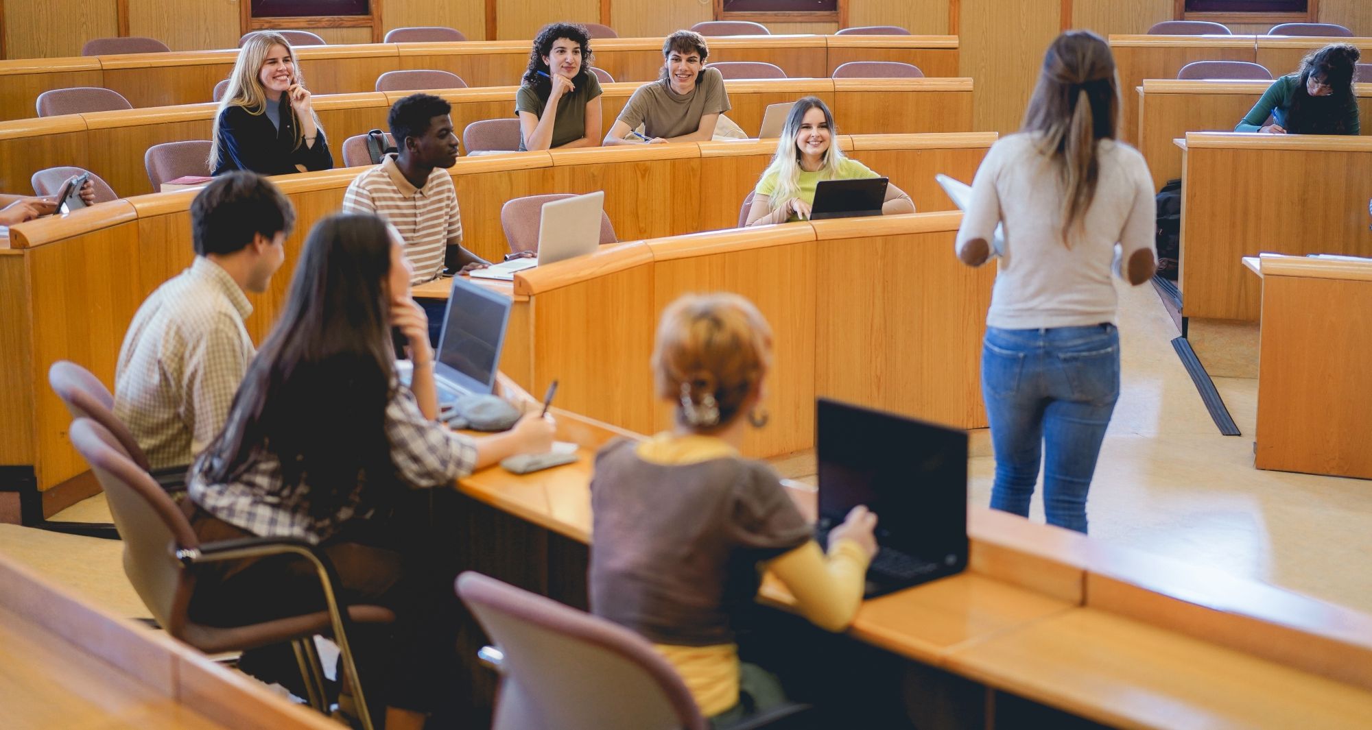 university colleges – integrations